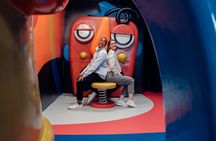IKONO Copenhagen Pass with Immersive Experience