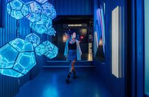 IKONO Copenhagen Pass with Immersive Experience
