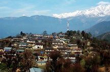 3 Days Lwang, Ghalel, Ghachowk Trek from Pokhara