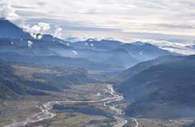 3 Days Lwang, Ghalel, Ghachowk Trek from Pokhara
