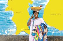 Full Day Postcards of Sal Tour with Kite Beach and Local Lunch