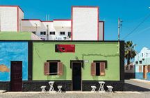 Full Day Postcards of Sal Tour with Kite Beach and Local Lunch