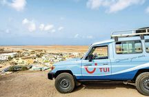 Full Day Adults Only Tour of Sal with Lobster Lunch and Salt Lake