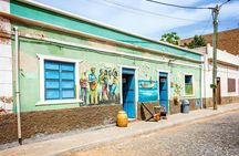 Full Day Adults Only Tour of Sal with Lobster Lunch and Salt Lake
