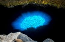 Secrets of Sal Island 4x4 Tour with Pedra da Lume Salt Lake