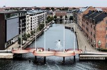 Copenhagen: Harbor Architecture Private Walking Tour