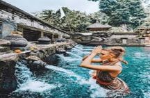 Explore The Arts and Tourism Village in Ubud