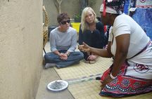Historical and Cultural Interactive Experience of Soweto 