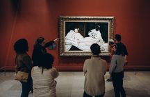 Paris Musée d'Orsay Fully Guided Tour