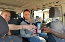 Historical and Cultural Interactive Experience of Soweto 
