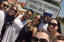 Historical and Cultural Interactive Experience of Soweto 