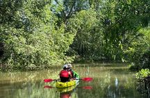 VIP Mekong Delta Adventure Cycling-Kayak-Cooking 1Day Group 10Pax