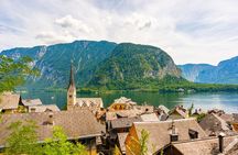 Explore Annecy in 60 minutes with a Local