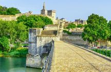 Explore Avignon in 60 minutes with a Local