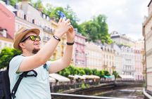 Explore Lourdes in 60 minutes with a Local