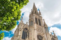 Explore Lourdes in 60 minutes with a Local
