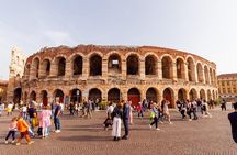 Explore Verona in 60 minutes with a Local