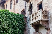 Explore Verona in 60 minutes with a Local