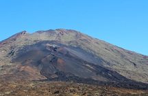 Half-day excursion to Teide National Park