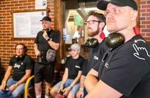 Krakow: Extreme Shooting Range with Hotel Pick-Up