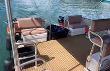 All Inclusive St. John Boating Adventure