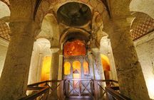 Cappadocia Red tour