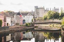 Waterford Crystal and Kilkenny City with Private Chauffeur Tour 