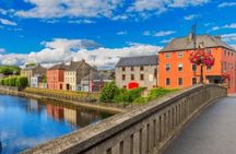 Waterford Crystal and Kilkenny City with Private Chauffeur Tour 
