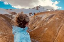 Kerlingarfjöll Highlands Day Hike: Geothermal Tour from Reykjavik