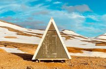 Kerlingarfjöll Day Hike from Reykjavik