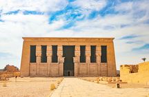 Private Tour to Dendera Temple and Abydos