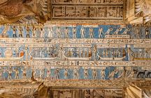 Private Tour to Dendera Temple and Abydos