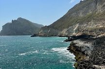 Khareef Salalah- Full Day West Iftalqout , Al Mughseal Blowholes