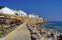 Nabeul- Hammamet- Sousse