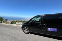 Amalfi Coast Day Trip from Pompeii
