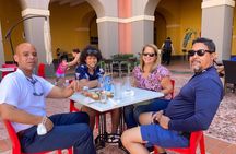 Let's Talk Politics Puerto Rico