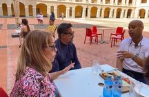 Let's Talk Politics Puerto Rico