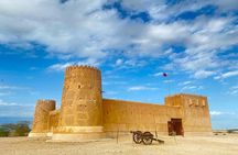 Grand Qatar Tour