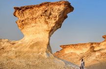 Grand Qatar Tour