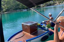 Private boat trip - Hvar Brac and Pakleni islands from Split
