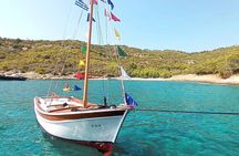ΖΩΗ Electric Boat Daily Cruises 