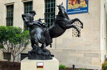 Half-Day San Antonio and Alamo Guided Walking Tour
