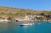 ΖΩΗ Electric Boat Daily Cruises 