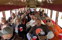 Cleveland Comedy City Tour