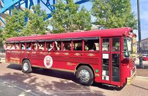 Cleveland Comedy City Tour