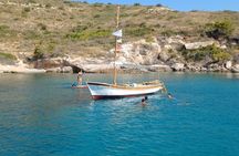 ΖΩΗ Electric Boat Daily Cruises 