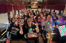 Cleveland Comedy City Tour