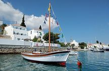 ΖΩΗ Electric Boat Daily Cruises 
