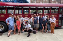 Cleveland Comedy City Tour
