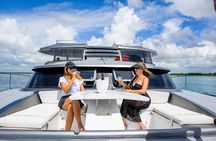 Catalina Yacht Private 